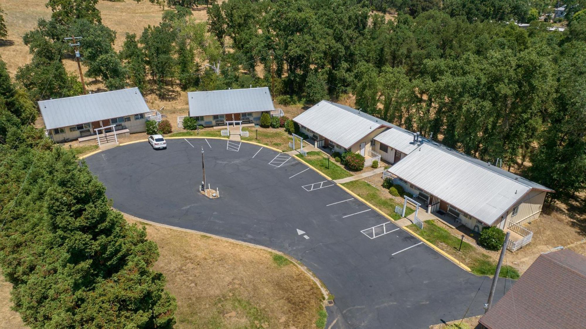 Quality Inn & Suites Jackson Kültér fotó