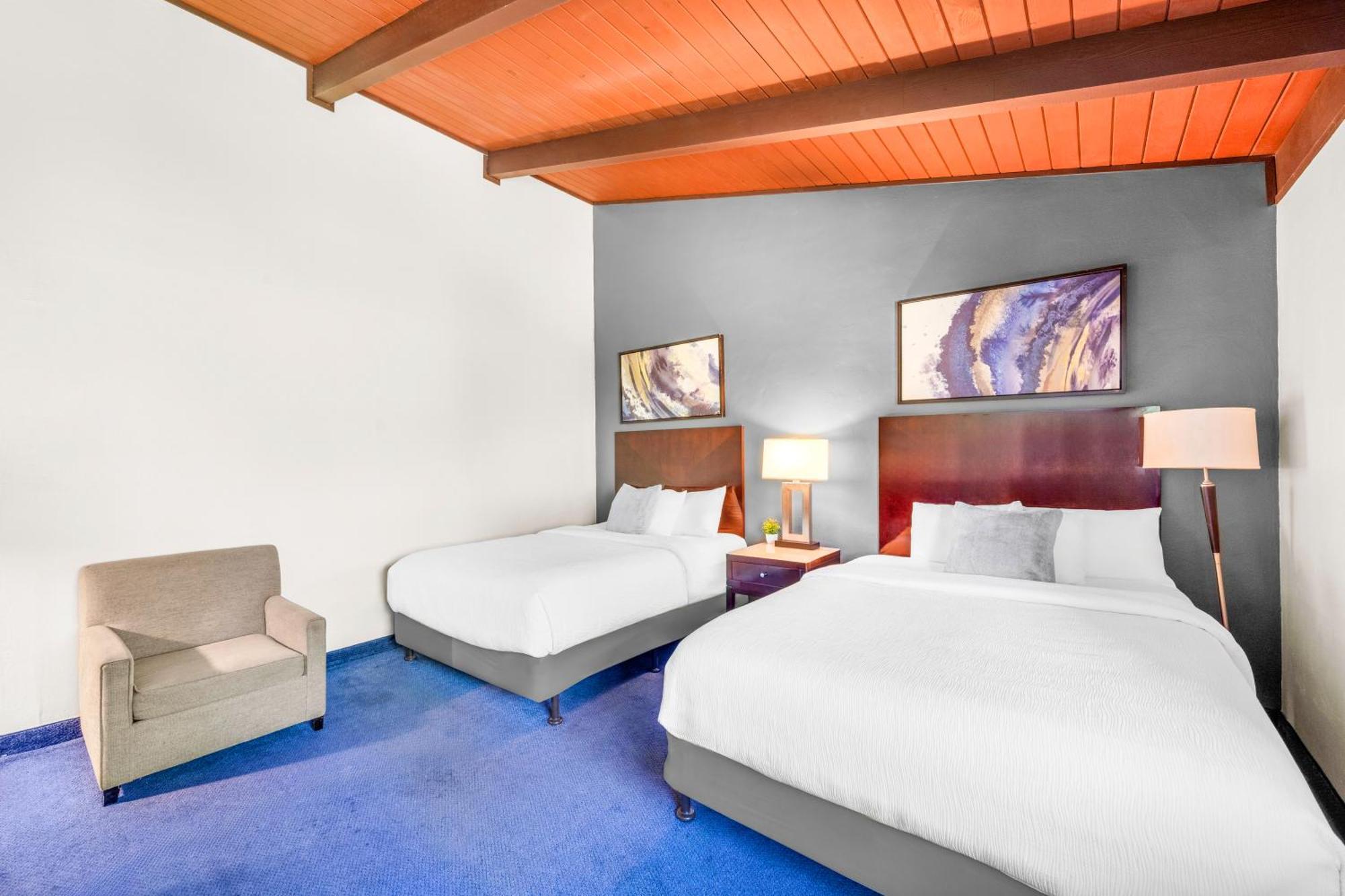 Quality Inn & Suites Jackson Kültér fotó