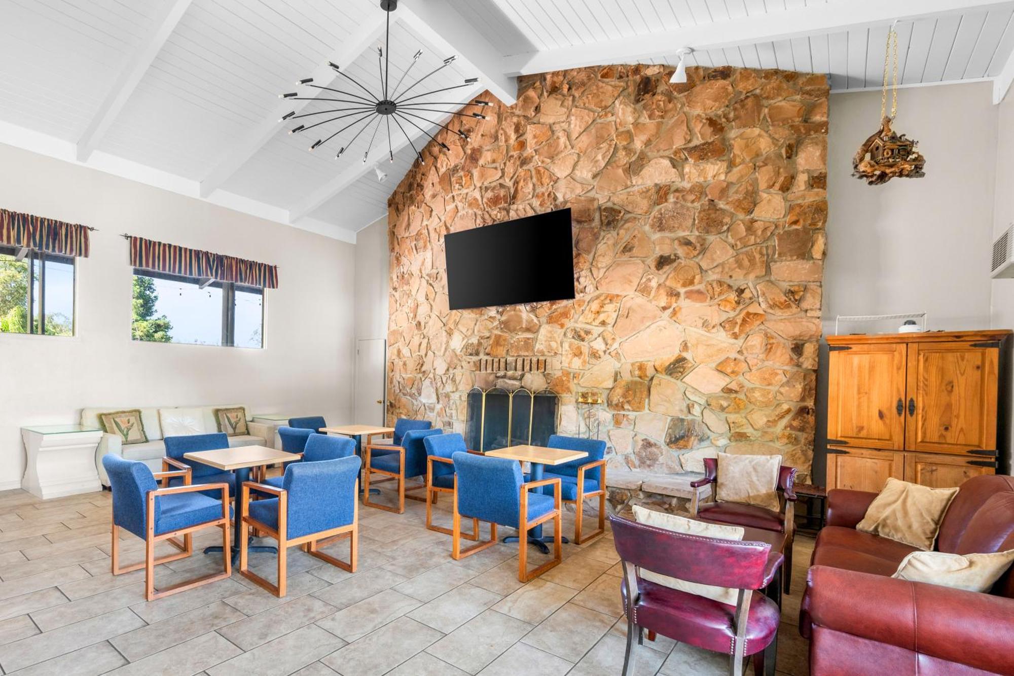 Quality Inn & Suites Jackson Kültér fotó