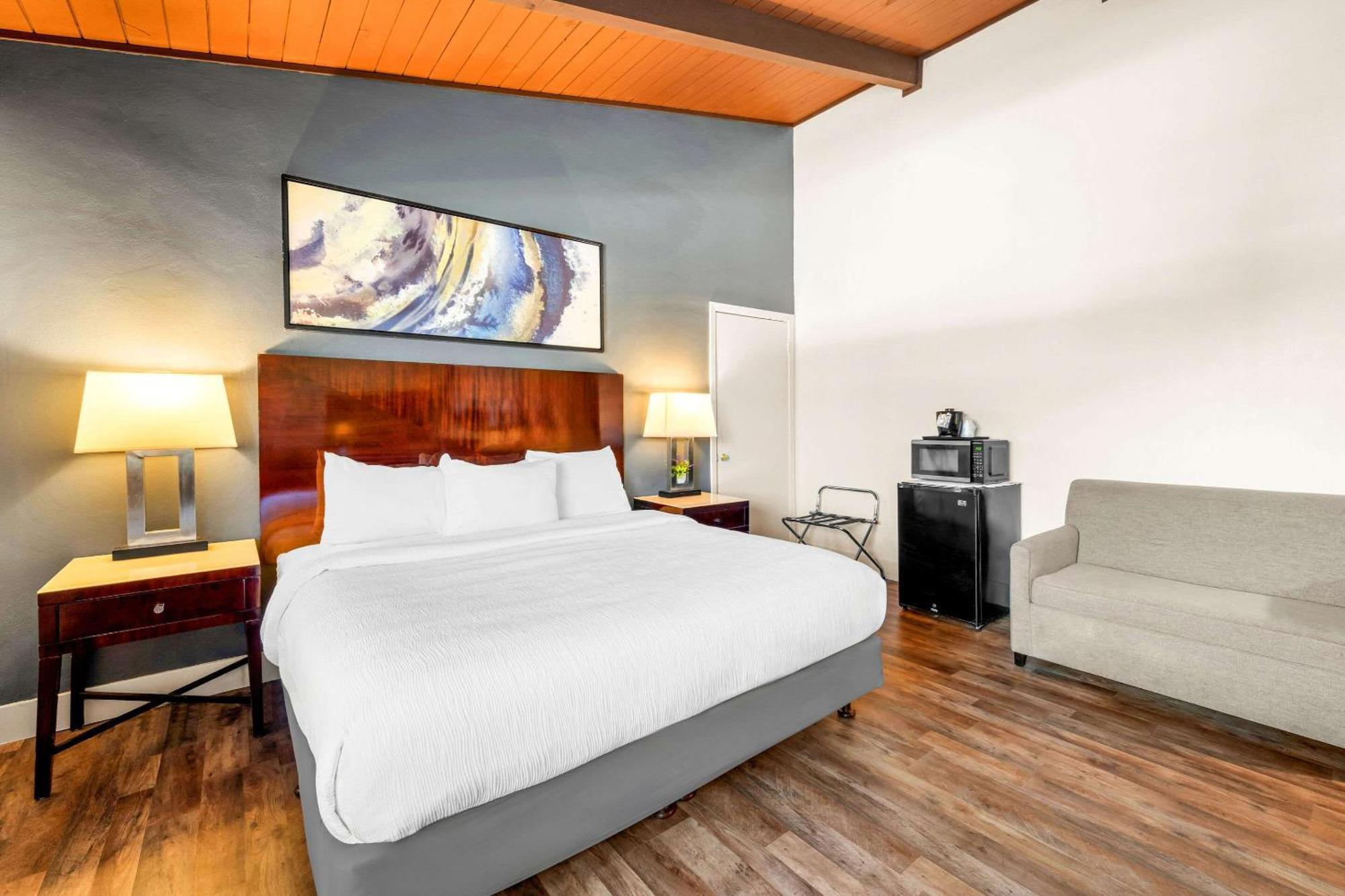 Quality Inn & Suites Jackson Kültér fotó